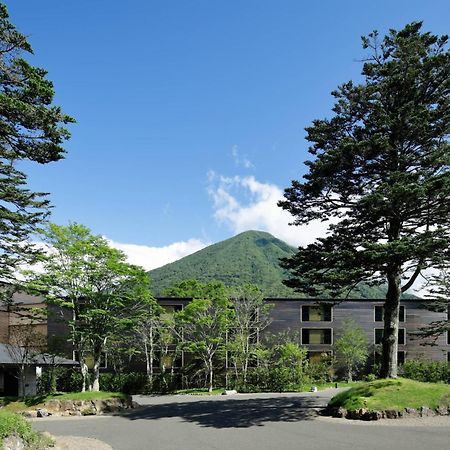 The Ritz-Carlton, Nikko Exterior foto