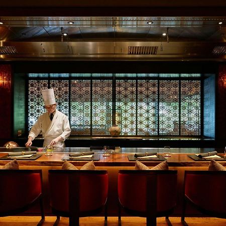 The Ritz-Carlton, Nikko Exterior foto