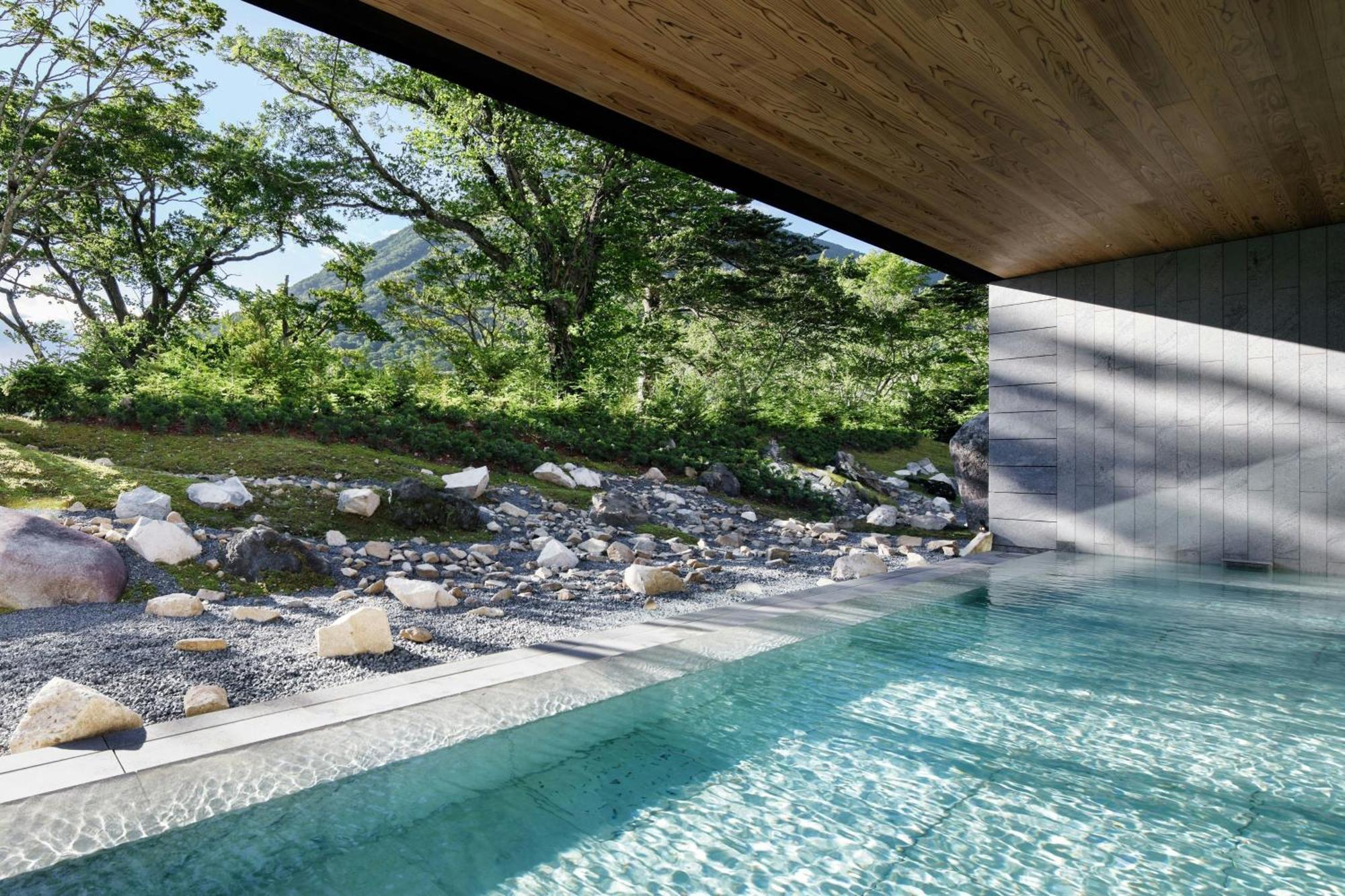 The Ritz-Carlton, Nikko Exterior foto