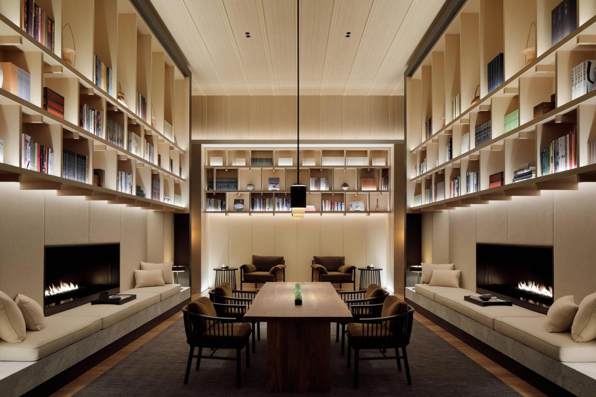 The Ritz-Carlton, Nikko Exterior foto