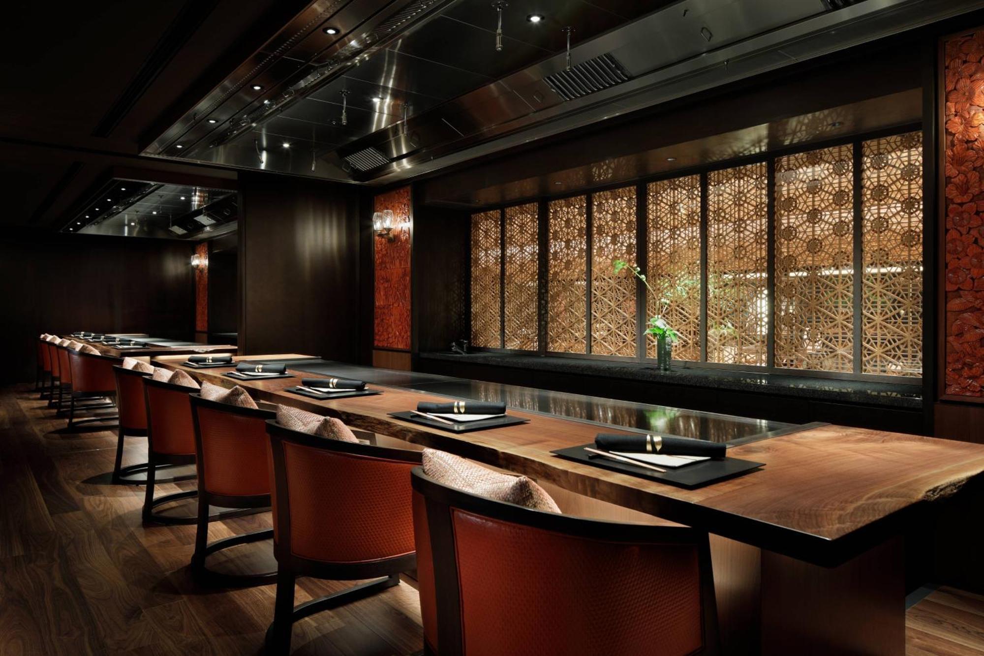 The Ritz-Carlton, Nikko Exterior foto