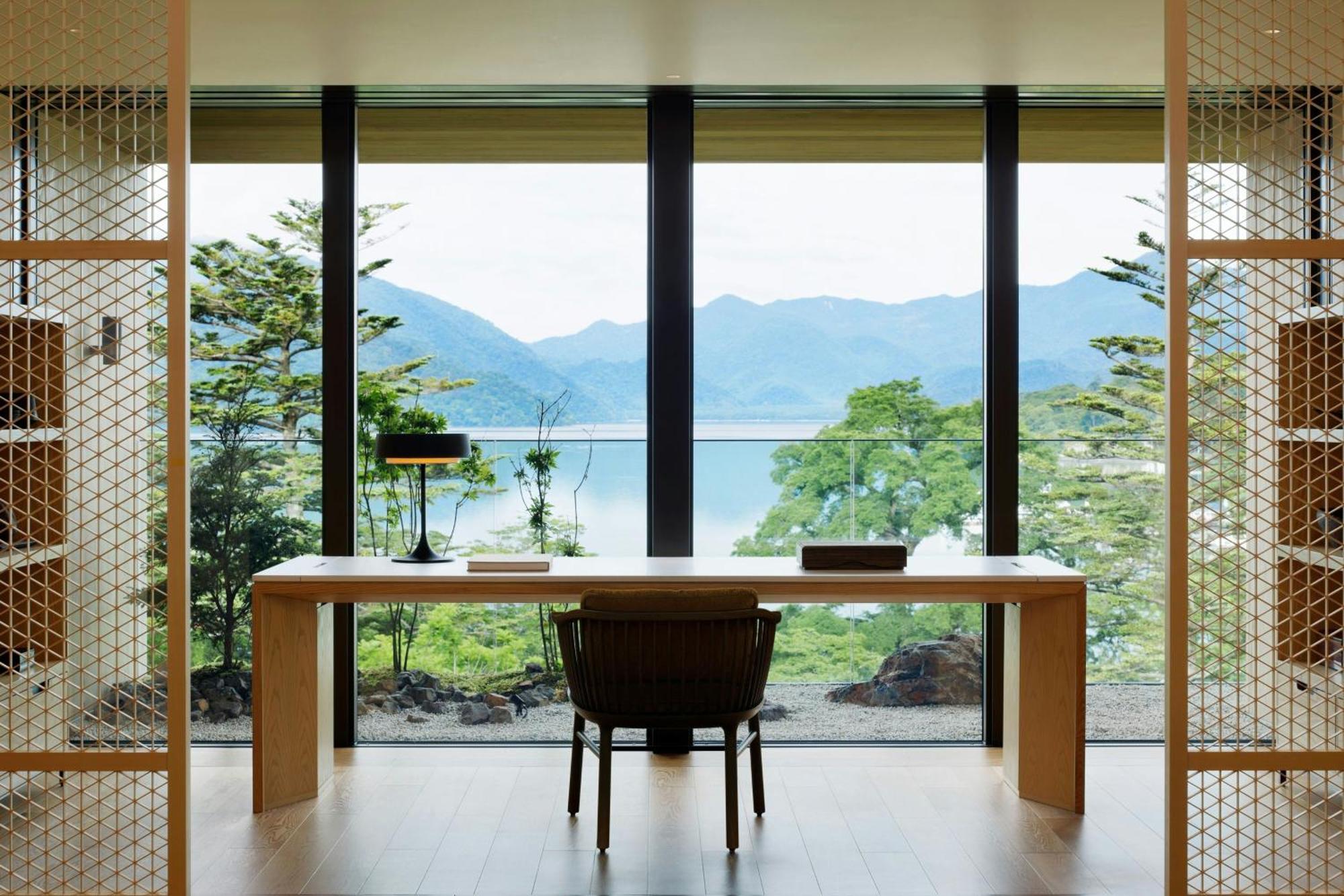 The Ritz-Carlton, Nikko Exterior foto
