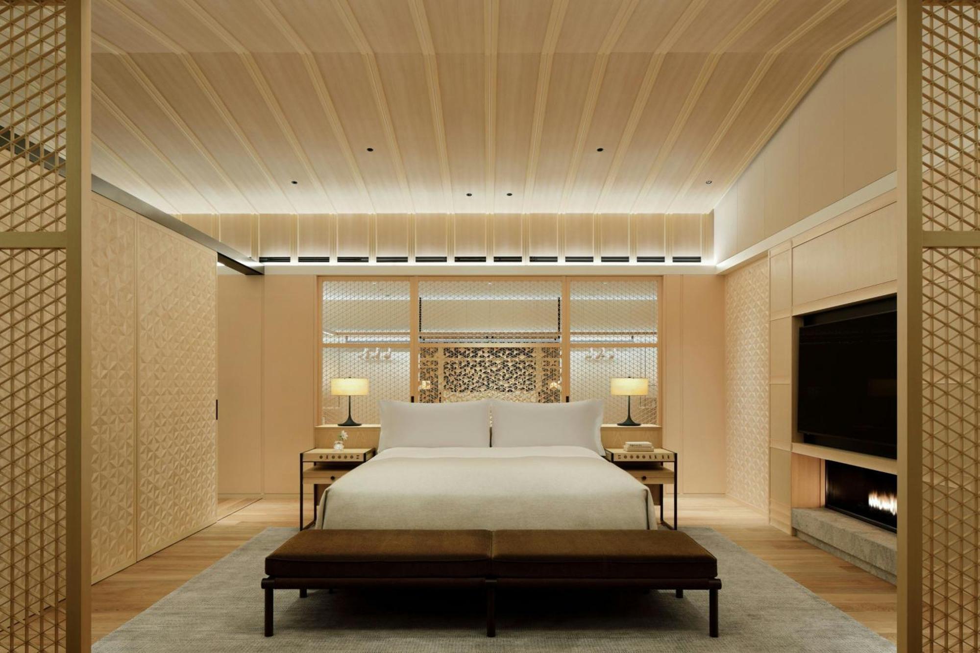 The Ritz-Carlton, Nikko Exterior foto